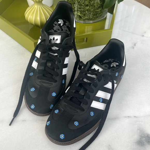 Adidas Samba flowers - Picture 2 of 7